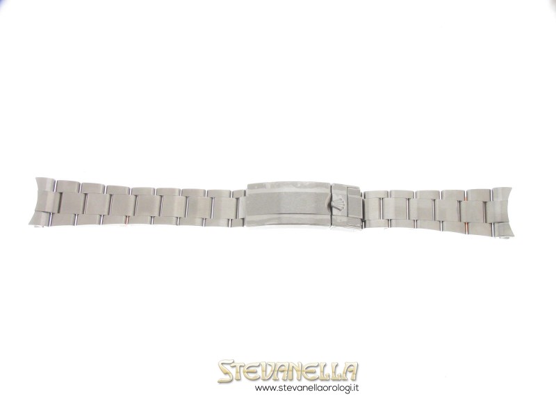 Rolex on sale bracciale oyster